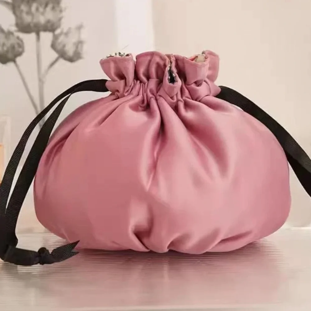Gucci Pink Cosmetic Bag - Picture 3 of 3